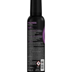 Fullness Haarmousse 250 ml^Syoss Online
