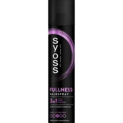 Fullness Haarspray 300 ml^Syoss