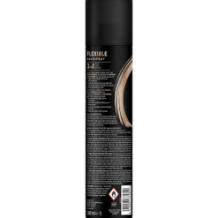 Hold & Flex Haarspray 300 ml^Syoss
