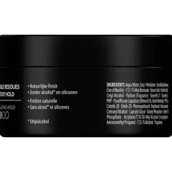 Sale Invisible Paste 100 ml Haarstyling