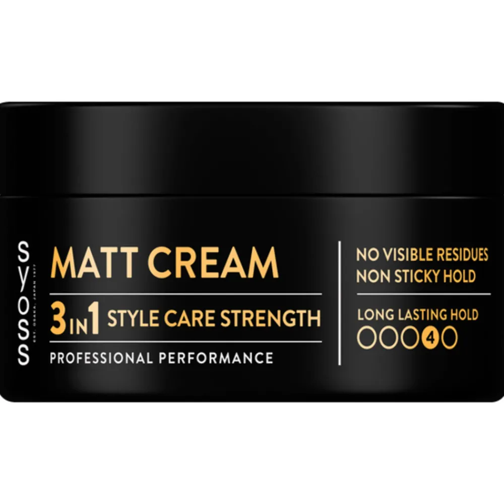 Sale Matt Finish Paste 100 ml Haarstyling