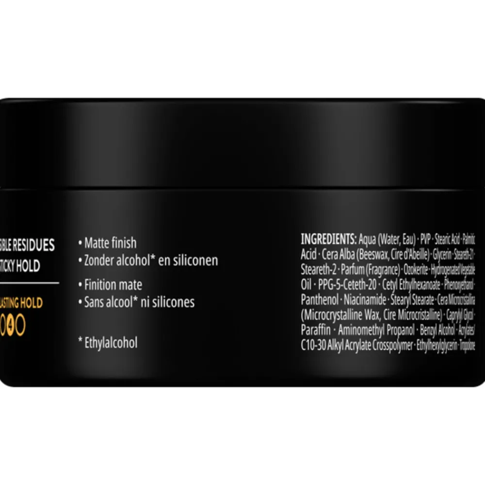 Sale Matt Finish Paste 100 ml Haarstyling