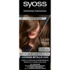 Haarkleuring<Syoss Metallics Haarverf 4-65 Chocolate Copper