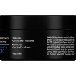 Haarstyling<Syoss Molding Paste Haarpaste 100 ml