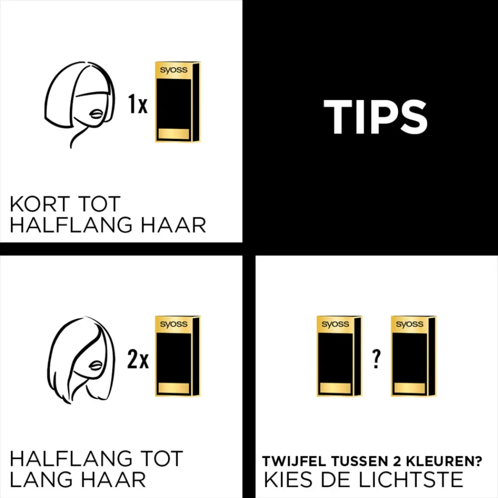 Discount Oleo Intense Haarverf 4-18 Mokkabruin Haarkleuring