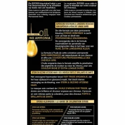 Oleo Intense Haarverf 5-54 Licht Asbruin^Syoss Discount