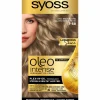 Haarkleuring<Syoss Oleo Intense Haarverf 7-58 Cool Beige Blond