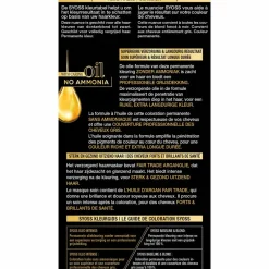 Haarkleuring<Syoss Oleo Intense Haarverf 5-92 Stralend Rood