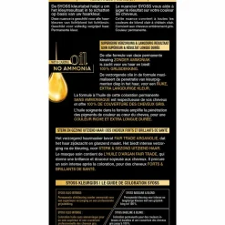 Best Oleo Intense Haarverf 6-10 Donkerblond Haarkleuring