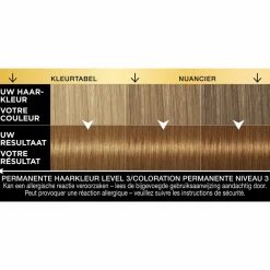 Oleo Intense Haarverf 8-60 Honingblond Haarkleuring