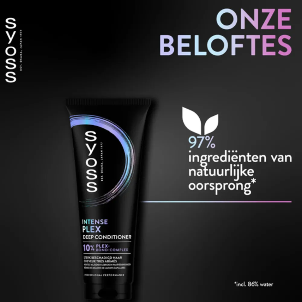 Outlet Plex Conditioner 250 ml Conditioner