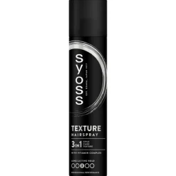 Texture Haarspray 300 ml Haarstyling