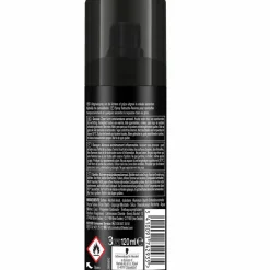 Uitgroeispray Middenblond^Syoss Best