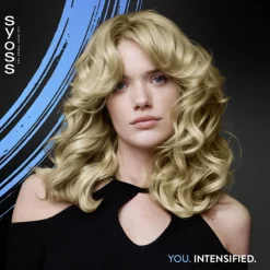 Haarstyling<Syoss Volume Haarspray 300 ml