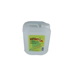 Allesreiniger<Sytro-Ol Citronella 5000 ml