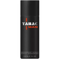 Man Deodorant Spray 150 ml^Tabac