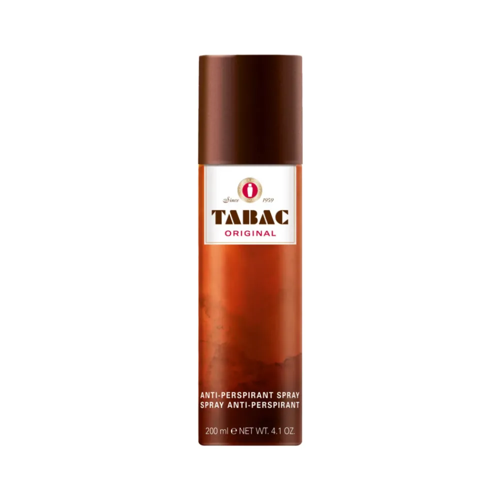 Original Anti-Perspirant Spray 200 ml^Tabac Online