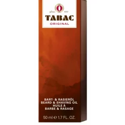 Scheren & Ontharen<Tabac Original Baardolie