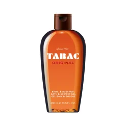 Bad & Douche<Tabac Original Bad- en Douchegel 400 ml