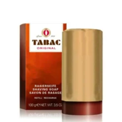 Scheren & Ontharen<Tabac Original Scheerzeep Stick Navulling 100 gr