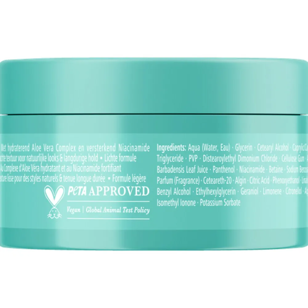 Hot Aloe Boost Haarcrème 100 ml Haarstyling