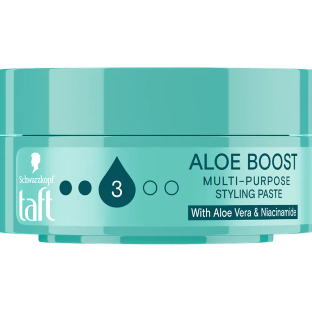 Haarstyling<Taft Aloe Boost Haarpaste 75 ml