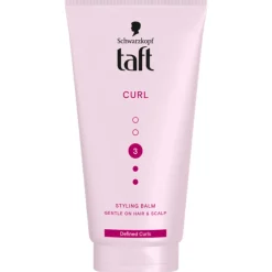 Best Curl Styling Balm 150 ml Haarstyling