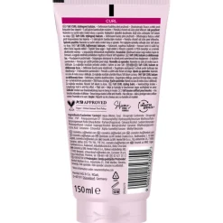 Best Curl Styling Balm 150 ml Haarstyling