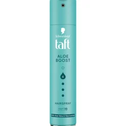 Haarstyling<Taft Hairspray Aloe Boost 250 ml