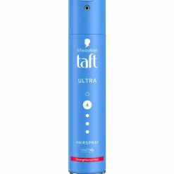 Haarstyling<Taft Hairspray Ultra Strong 250 ml