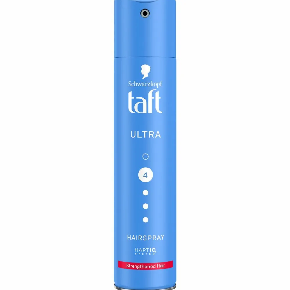 Haarstyling<Taft Hairspray Ultra Strong 250 ml