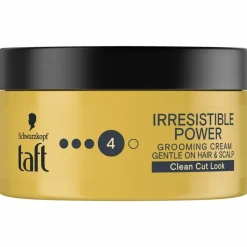 Sale Irresistible Grooming Cream 100 ml Haarstyling