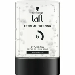 Men Power Gel Extreme Freezing Hold 5 300 ml^Taft Hot