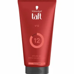 Haarstyling<Taft Men Power Gel V12 Hold 12 150 ml