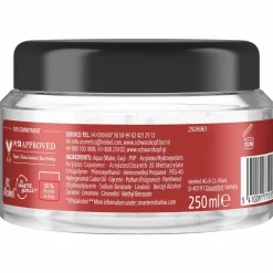 Online Men Power Gel V12 Hold 12 250 ml Haarstyling