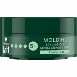 Haarstyling<Taft Molding Clay 75 ml