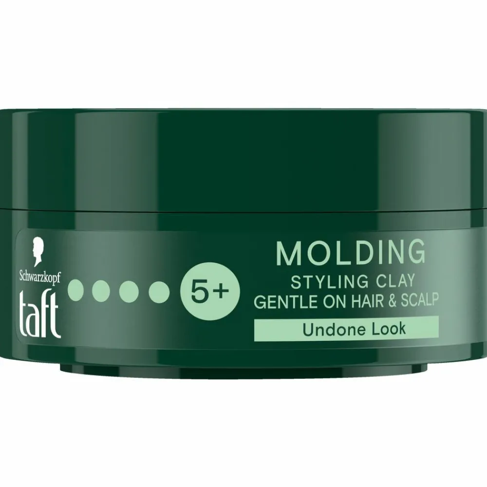 Haarstyling<Taft Molding Clay 75 ml