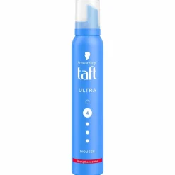 Haarstyling<Taft Mousse Ultra Strong 200 ml