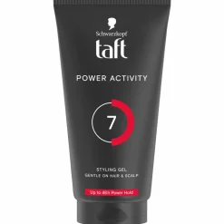 Haarstyling<Taft Styling Gel Power Active 150 ml
