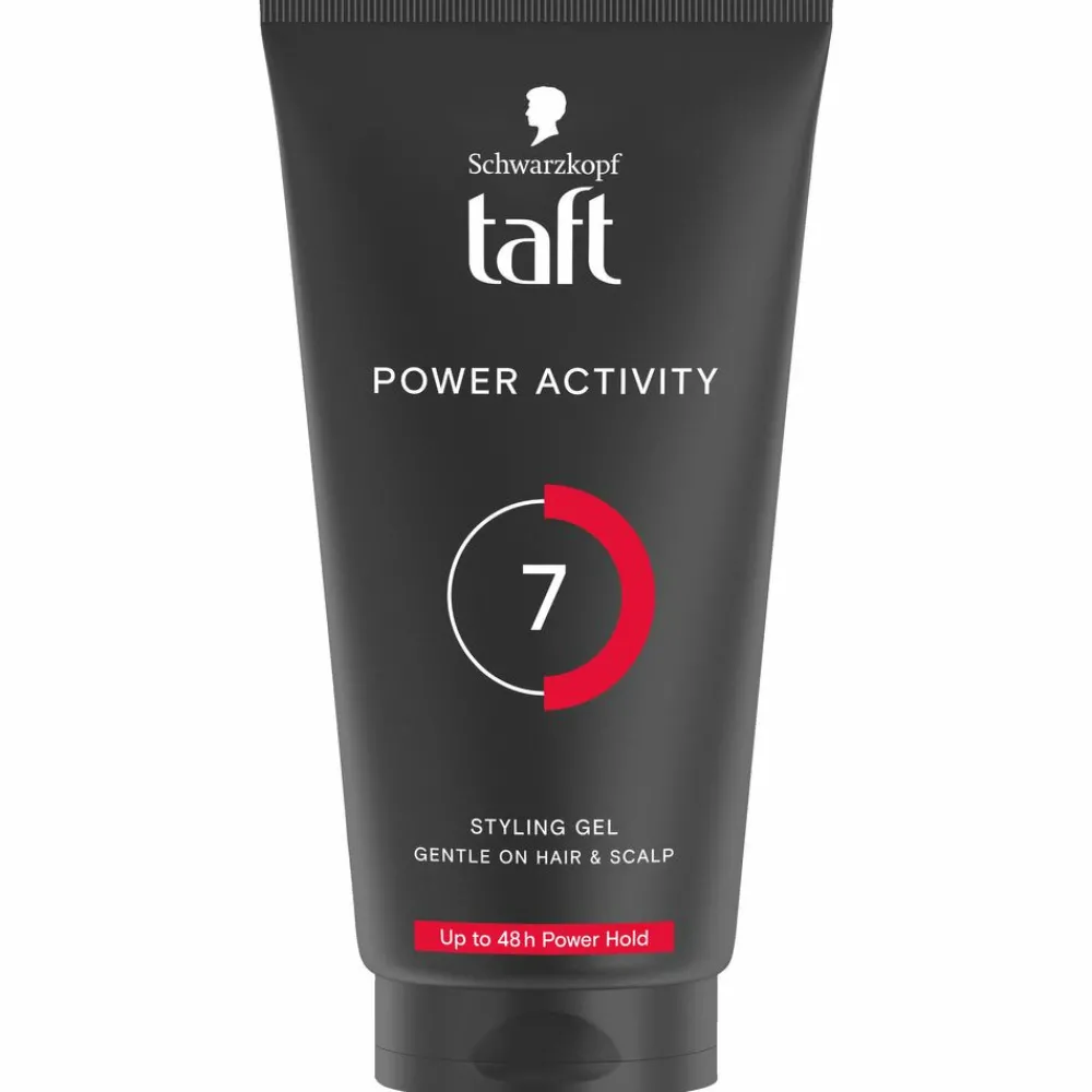Haarstyling<Taft Styling Gel Power Active 150 ml