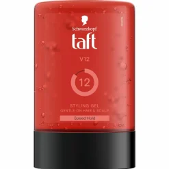 Haarstyling<Taft Styling Gel V12 300 ml