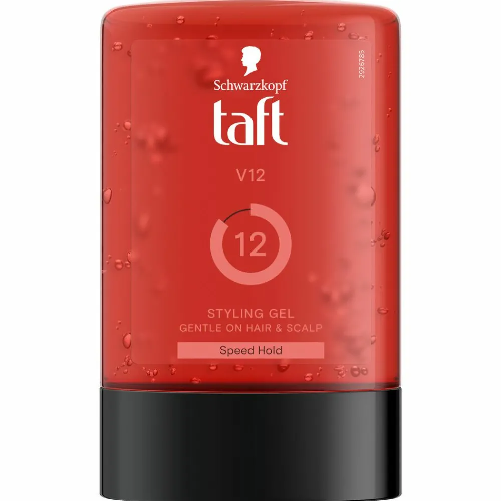 Haarstyling<Taft Styling Gel V12 300 ml