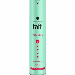 True Volume Haarspray Mega Strong 250 ml^Taft Discount