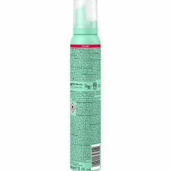 Best True Volume Mousse Mega Strong 200 ml Haarstyling
