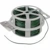 Alles Voor Kamerplanten<Talentools Binddraad Geplastificeerd Groen 50 m x 1.2 mm