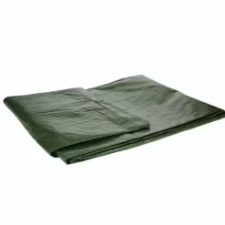 Dekzeil 90 gram/m2 - 5 x 4 m Groen^Talentools Hot