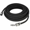 Druppelslangset 15m 1/2' Zwart^Talentools Sale
