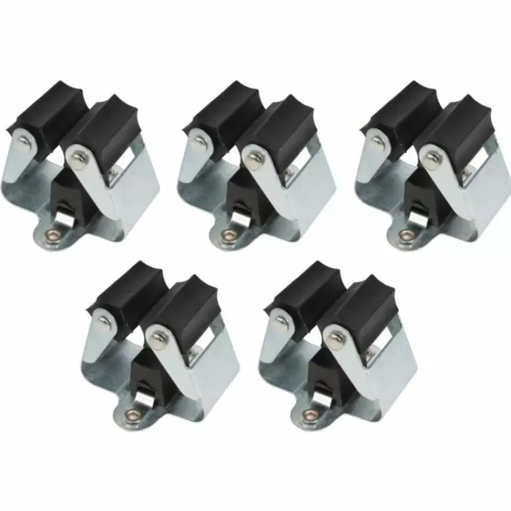 Gereedschaphouder Kunststof Zwart/Grijs^Talentools Best