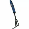 Online Handcultivator Comfortabel Blauw Tuingereedschap