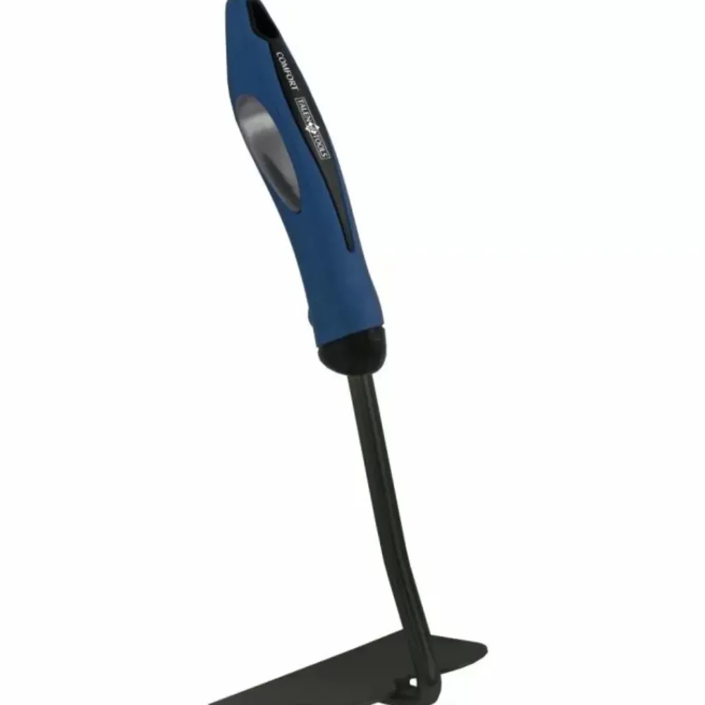Tuingereedschap<Talentools Handhak Comfortabel Blauw